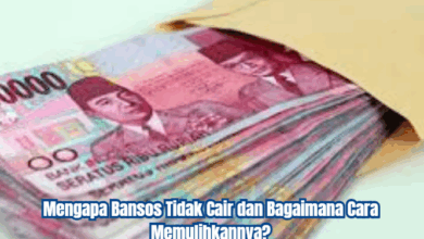 Mengapa Bantuan Sosial Tak Cair? Penyebab dan Cara Cepat Memulihkan Dana Anda!
