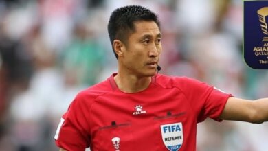 Mengapa Timnas Indonesia Layak Protes Wasit Ma Ning Usai Gagal Lolos Piala Dunia?