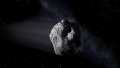 Mengenal Asteroid 2025 PN7, Bulan Kedua yang Mengorbit Bersama Bumi
