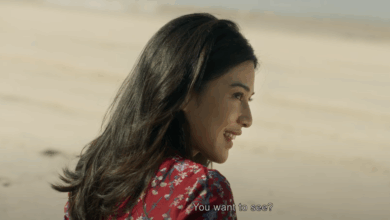 Mengenal Film The Fox King Dibintangi Dian Sastrowardoyo, Pembuka Jakarta Film Week 2025