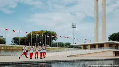 Mengenal Lensa Galaxy Z Fold7: Rahasia Eksplorasi Kreatif di Jakarta yang Wajib Dicoba!