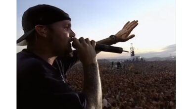 Mengenang Kontroversi Limp Bizkit di Woodstock 99 yang Berujung Kerusuhan