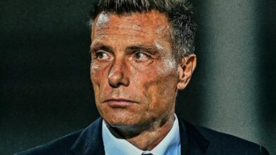 Mengulik Riwayat Massimo Brambilla, Pelatih Interim Baru Juventus 2024