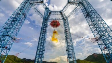 Menuju Bulan 2030, China Gaspol Uji Roket dan Pesawat Antariksa Terbaru