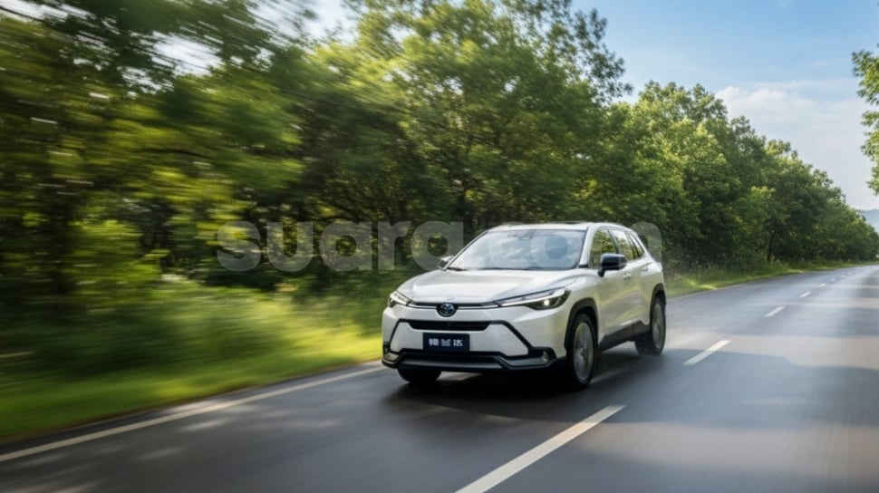 Mild vs Full Hybrid Toyota: Mana Lebih Irit BBM? Ungkap Fakta Mengejutkan!