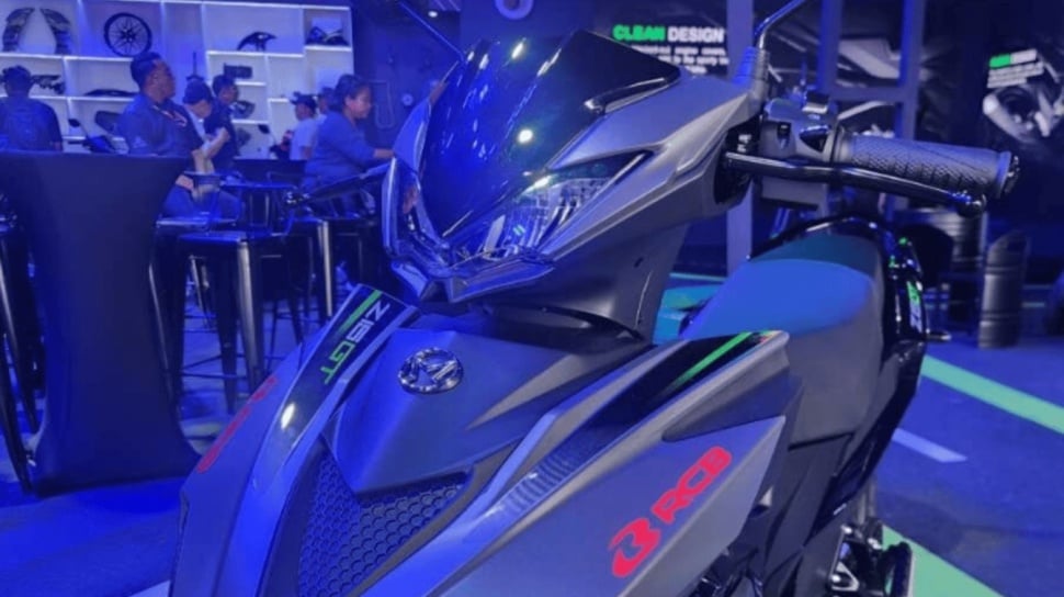 Motor Pabrikan Malaysia Tembus Pasar, Supra GTR & MX King Gigit Jari, Kenapa? Motor Pabrikan Malaysia Tembus Pasar, Supra GTR & MX King Gigit Jari, Kenapa?