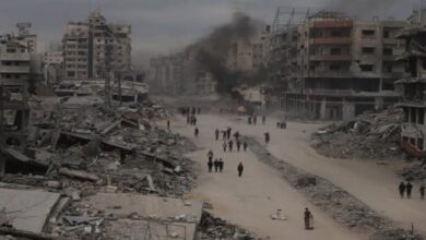 Netanyahu Akui Israel Jatuhkan 153 Ton Bom di Gaza Saat Gencatan Senjata