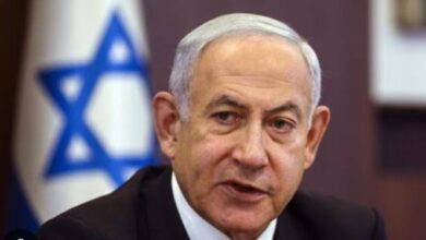 Netanyahu Perintahkan Militer Israel Hentikan Serangan ke Jalur Gaza Segera
