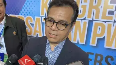 Nezar Patria: Indonesia Butuh SDM Teknologi Kuat Hadapi Bonus Demografi