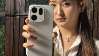 OPPO Find X9: Revolusi Fotografi Mobile yang Mengubah Cara Kita Mengabadikan Momen!