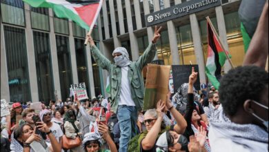 Opini Publik AS Alami Perubahan Besar Terkait Tuduhan Genosida Israel