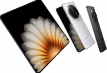 Oppo Find N6 Bocor: Ponsel Lipat 6 Inci Pertama dengan Snapdragon 8 Elite Dunia