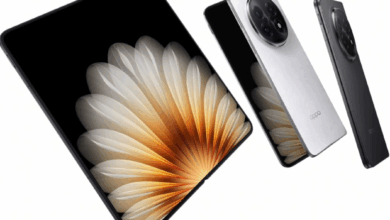 Oppo Find N6 Bocor: Ponsel Lipat 6 Inci Pertama dengan Snapdragon 8 Elite Dunia