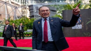 PM Anwar Ibrahim: Malaysia Siap Kirim Pasukan Perdamaian ke Gaza Segera