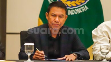 PSSI Didesak Tanggapi Gosip Jepang Keluar dari AFC yang Santer di Indonesia