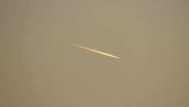 Pakar Ungkap Fakta Meteor Jatuh di Cirebon: Data dan Dampak Terkini