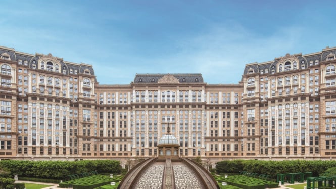 Panduan Lengkap Wisata ke Makau: Liburan ala Eropa Serasa di Tengah Asia!