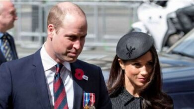 Pangeran William Murka ke Meghan Markle Gegara Unggah Video Ini, Faktanya