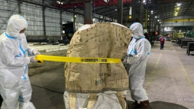 Paparan Radioaktif di Cikande Picu Risiko Kanker dan Gangguan Mental