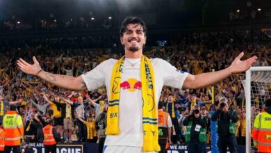 Pascal Struijk Pemain Keturunan Indonesia Rp312 M Target Transfer Tottenham Hotspur