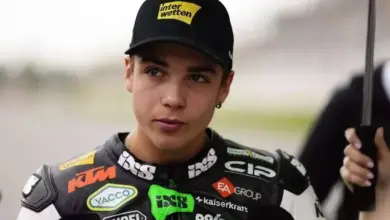 Pembalap Moto3 Alami Henti Jantung Setelah Tabrakan dengan Rueda di Sepang