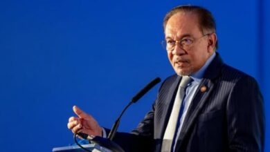 Pemerintah Malaysia Segera Tanggap Setelah Relawan Diculik Israel Kirim Bantuan Gaza