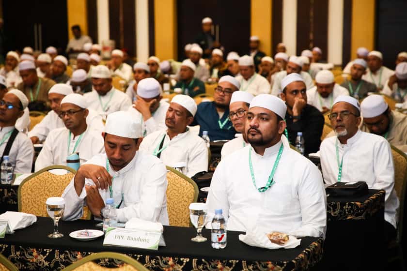 Pemprov Jateng Siapkan Program Insentif Guru Agama & Penghafal Quran Direplikasi Rabithah Alawiyah
