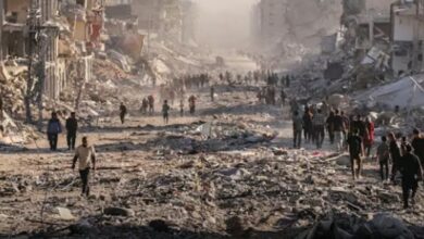 Penyeberangan Rafah Baru Dibuka 14 Oktober, Fasilitas Perbatasan Pulih