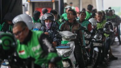 Perpres Ojol Digodok: Atur Status Pengemudi dan Tarif Gojek-Grab Cs