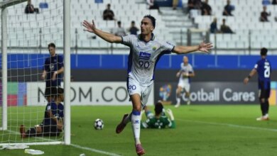 Persib Bungkam Bangkok United 2-0, Raih Kemenangan Pertama dalam 30 Tahun