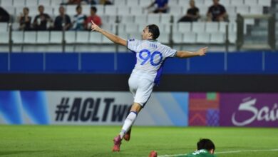 Persib Menggila di GBLA, Gilas Selangor FC 2-0 Lewat Gol Adam Ali & Andrew Jung