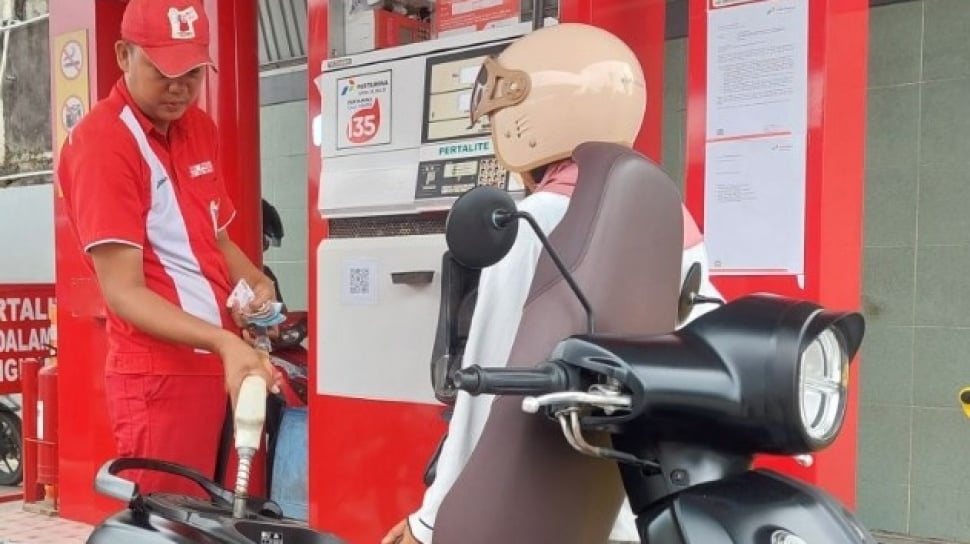 Pertamina Patra Niaga Serbu Pelanggaran Penyaluran BBM Subsidi di Cianjur, Ada Apa?