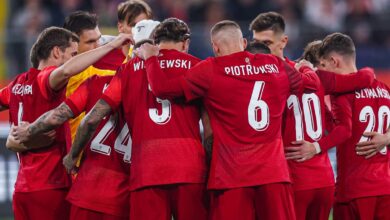 Polandia vs Selandia Baru: Jan Urban Sebut Laga Kacau, Kozlowski Bahagia Comeback Setelah 4 Tahun