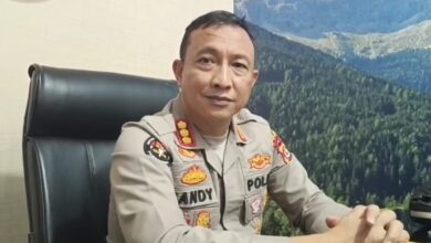 Polisi Simpulkan Kematian Mahasiswa Unud Akibat Bunuh Diri, Selidiki Fakta