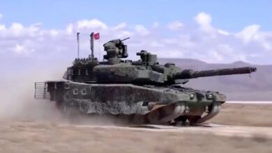 Prabowo Dikabarkan Boyong 100 Unit Tank MBT Altay dari Turki, Ini Spesifikasinya