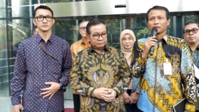 Pramono Bakal Bangun Rumah Sakit Tipe A di Lahan RS Sumber Waras