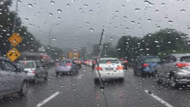 Prediksi Cuaca Hari Ini 30 Sept 2025: Hujan Ringan Merata di Jabodetabek