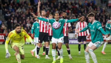 Prediksi Liverpool vs Crystal Palace: Lawan Tim Pesakitan, The Reds Mampu Menang?