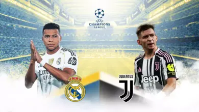 Prediksi Real Madrid vs Juventus: Kondisi Nyonya Tua Masih Belum Stabil