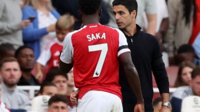 Prediksi Skor Arsenal vs Brighton: Head to Head & Susunan Pemain Terbaru