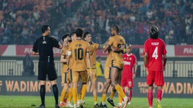 Prediksi Skor PSIM vs Dewa United: Head to Head & Susunan Pemain Terbaru