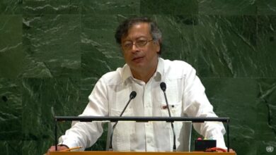 Presiden Kolombia Gustavo Petro Usul Markas DK PBB Dipindah ke Qatar