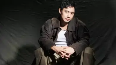 Profil Kenny Austin, Pria yang Diisukan Jadi Calon Suami Amanda Manopo