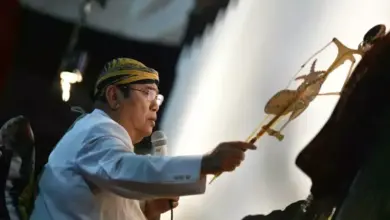 Profil Ki Anom Suroto, Dalang Legendaris Wayang yang Meninggal Dunia