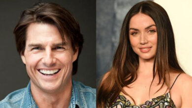 Putus dengan Ana de Armas, Tom Cruise Resmi Kembali Jomblo!