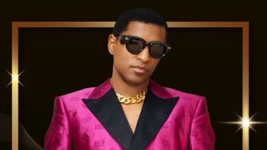 Raisa hingga Sammy Simorangkir Ramaikan Konser Babyface Jakarta 2024