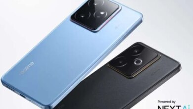 Realme GT 8 Pro Usung Lensa Telefoto Periskop ISOCELL HP5 200MP, Intip Spesifikasinya!