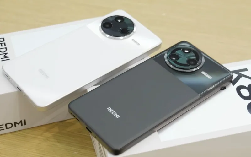 Redmi K90 Bocor di Geekbench, Usung Snapdragon 8+ Gen 1 dengan Performa Tangguh!