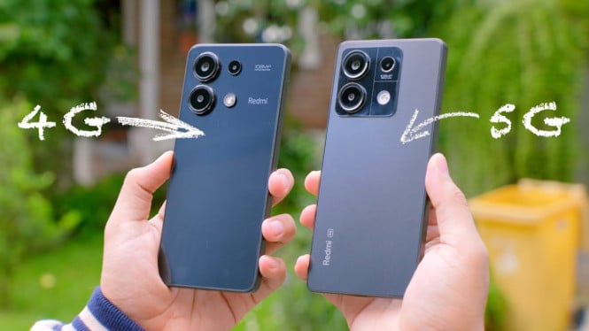 Redmi Note 13 Ungkap Performa Gaming & Kamera Flagship, Lebih dari Sekadar Desain Mewah! Redmi Note 13 Ungkap Performa Gaming & Kamera Flagship, Lebih dari Sekadar Desain Mewah!