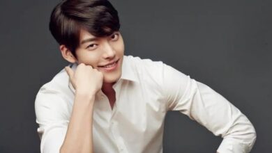 Rekomendasi Film dan Drama Kim Woo Bin yang Wajib Ditonton Fans KDrama 2024